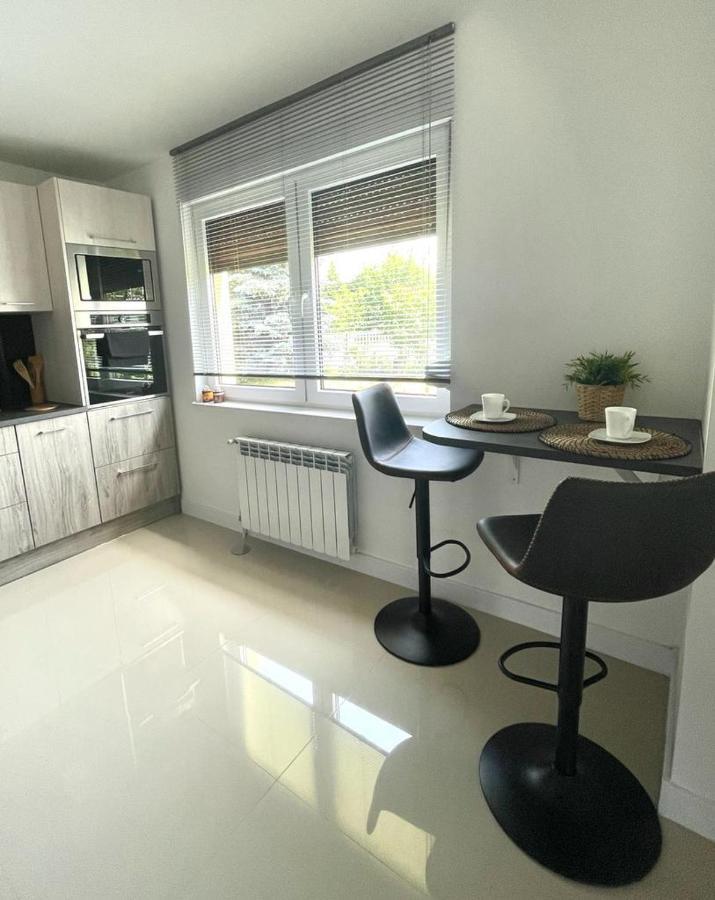 U Gosi Zator Villa Exteriör bild