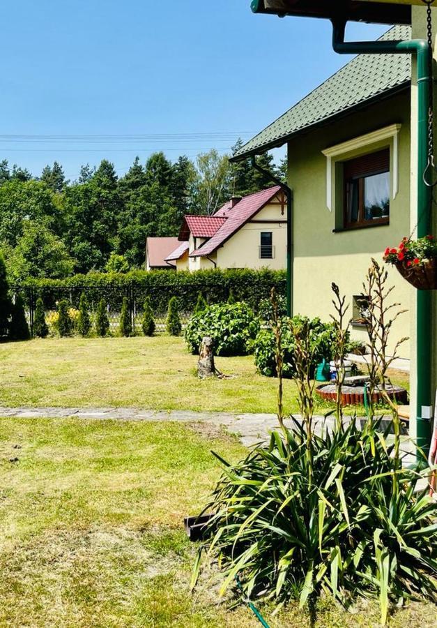 U Gosi Zator Villa Exteriör bild