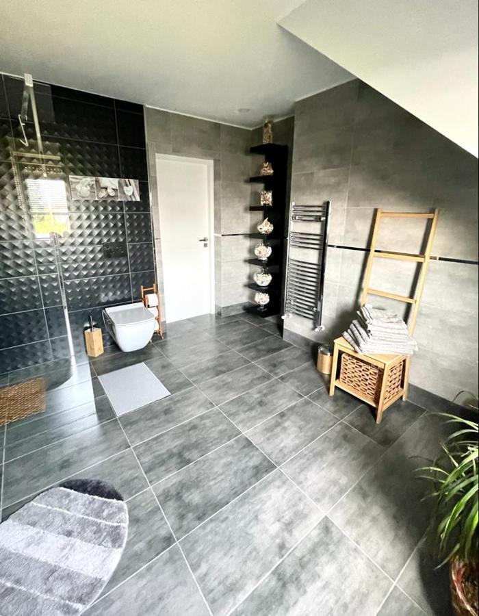 U Gosi Zator Villa Exteriör bild