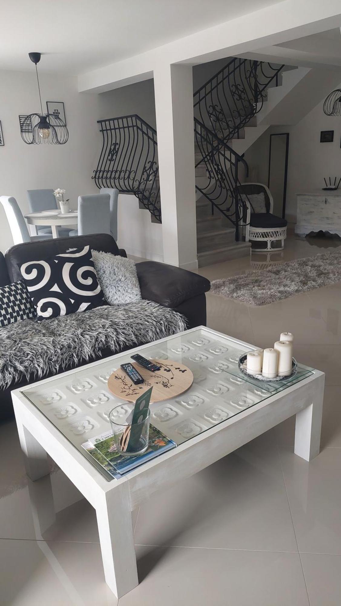 U Gosi Zator Villa Exteriör bild